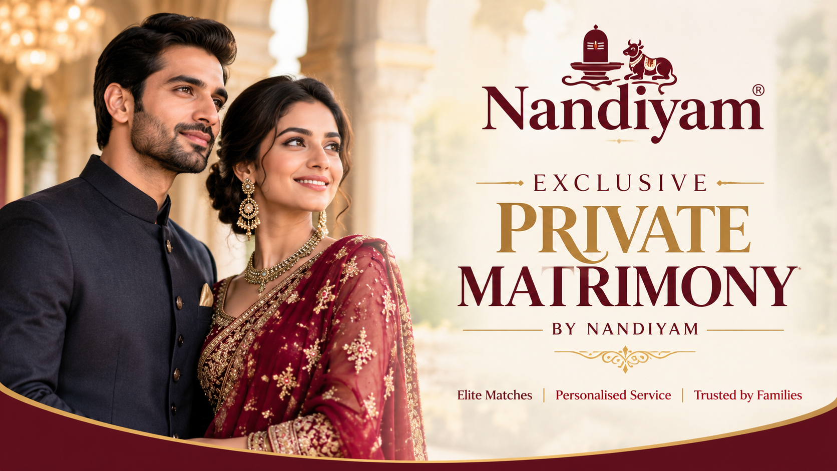 Exclusive Private Matrimony: Finding a Life Partner Without Putting Your Family on Display